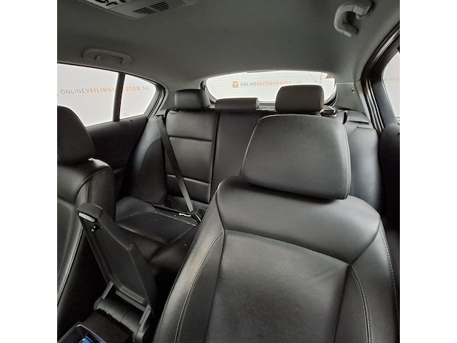 Personenauto, bmw, 1-serie, 118i high executive, 2005 - afbeelding 20 van  58