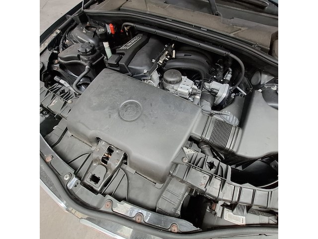 Personenauto, bmw, 1-serie, 118i high executive, 2005 - afbeelding 22 van  58