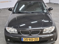 Personenauto, bmw, 1-serie, 118i high executive, 2005 - afbeelding 12 van  58