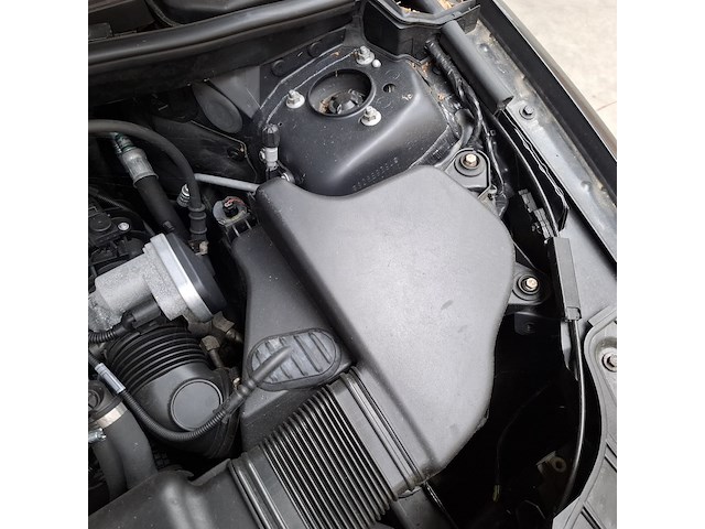 Personenauto, bmw, 1-serie, 118i high executive, 2005 - afbeelding 24 van  58