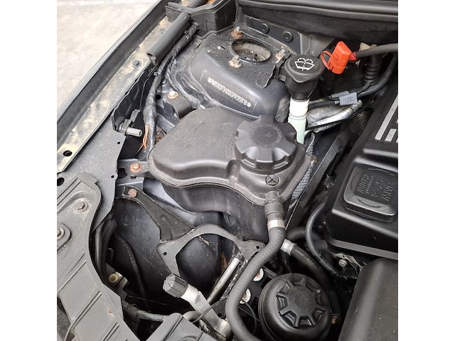 Personenauto, bmw, 1-serie, 118i high executive, 2005 - afbeelding 26 van  58