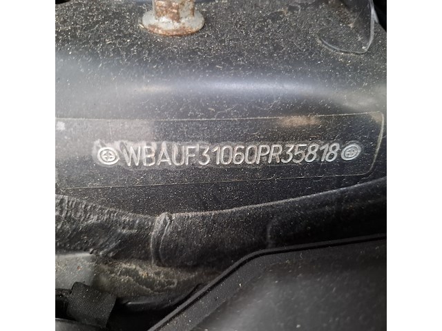 Personenauto, bmw, 1-serie, 118i high executive, 2005 - afbeelding 27 van  58