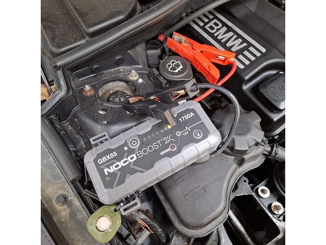 Personenauto, bmw, 1-serie, 118i high executive, 2005 - afbeelding 28 van  58