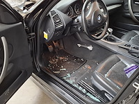 Personenauto, bmw, 1-serie, 118i high executive, 2005 - afbeelding 29 van  58