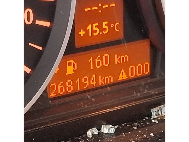 Personenauto, bmw, 1-serie, 118i high executive, 2005 - afbeelding 31 van  58