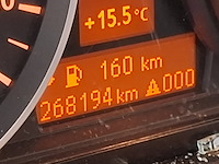 Personenauto, bmw, 1-serie, 118i high executive, 2005 - afbeelding 31 van  58