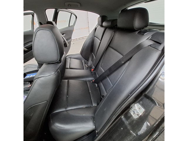 Personenauto, bmw, 1-serie, 118i high executive, 2005 - afbeelding 32 van  58