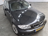 Personenauto, bmw, 1-serie, 118i high executive, 2005 - afbeelding 23 van  58
