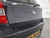 Personenauto, bmw, 1-serie, 118i high executive, 2005 - afbeelding 35 van  58