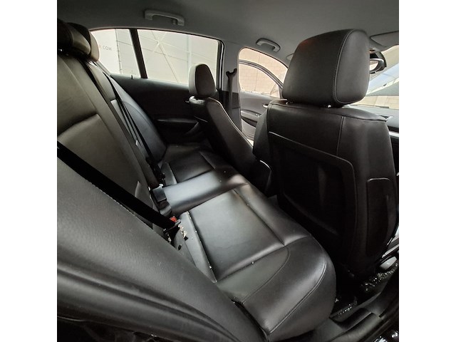 Personenauto, bmw, 1-serie, 118i high executive, 2005 - afbeelding 36 van  58
