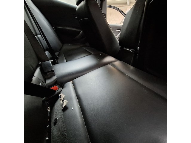 Personenauto, bmw, 1-serie, 118i high executive, 2005 - afbeelding 37 van  58