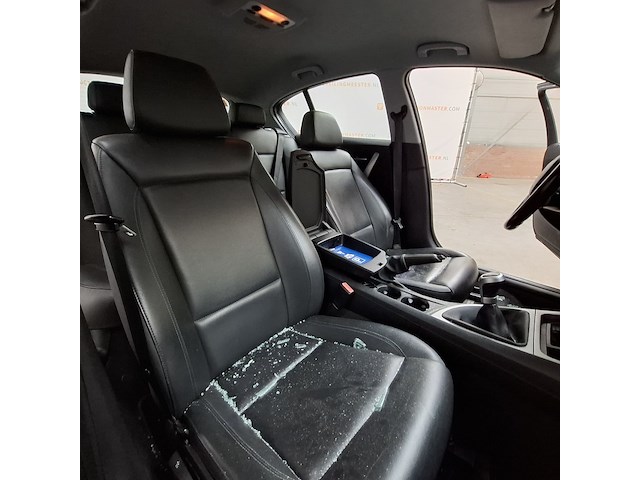 Personenauto, bmw, 1-serie, 118i high executive, 2005 - afbeelding 39 van  58