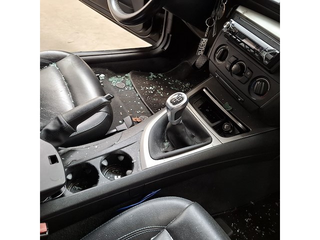 Personenauto, bmw, 1-serie, 118i high executive, 2005 - afbeelding 42 van  58