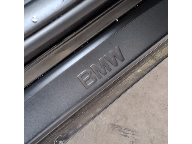 Personenauto, bmw, 1-serie, 118i high executive, 2005 - afbeelding 44 van  58