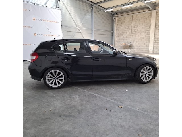 Personenauto, bmw, 1-serie, 118i high executive, 2005 - afbeelding 34 van  58