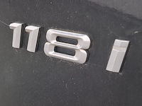 Personenauto, bmw, 1-serie, 118i high executive, 2005 - afbeelding 49 van  58