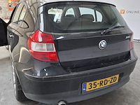 Personenauto, bmw, 1-serie, 118i high executive, 2005 - afbeelding 50 van  58