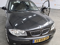 Personenauto, bmw, 1-serie, 118i high executive, 2005 - afbeelding 51 van  58