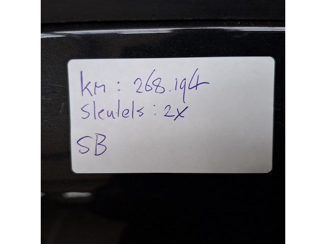 Personenauto, bmw, 1-serie, 118i high executive, 2005 - afbeelding 52 van  58