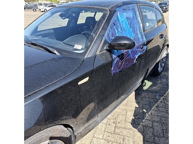 Personenauto, bmw, 1-serie, 118i high executive, 2005 - afbeelding 54 van  58