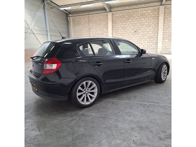 Personenauto, bmw, 1-serie, 118i high executive, 2005 - afbeelding 45 van  58
