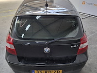 Personenauto, bmw, 1-serie, 118i high executive, 2005 - afbeelding 55 van  58