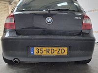 Personenauto, bmw, 1-serie, 118i high executive, 2005 - afbeelding 56 van  58