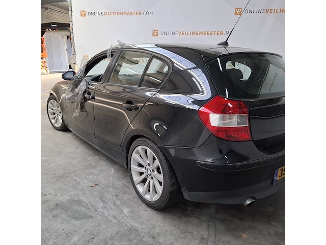 Personenauto, bmw, 1-serie, 118i high executive, 2005 - afbeelding 57 van  58