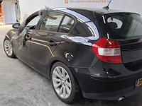 Personenauto, bmw, 1-serie, 118i high executive, 2005 - afbeelding 57 van  58