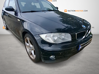 Personenauto, bmw, 1-serie, 118i high executive, 2006 - afbeelding 1 van  12