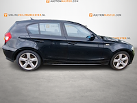 Personenauto, bmw, 1-serie, 118i high executive, 2006 - afbeelding 5 van  12