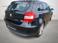 Personenauto, bmw, 1-serie, 118i high executive, 2006 - afbeelding 6 van  12