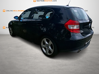 Personenauto, bmw, 1-serie, 118i high executive, 2006 - afbeelding 7 van  12