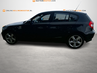 Personenauto, bmw, 1-serie, 118i high executive, 2006 - afbeelding 8 van  12