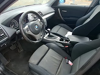 Personenauto, bmw, 1-serie, 118i high executive, 2006 - afbeelding 9 van  12