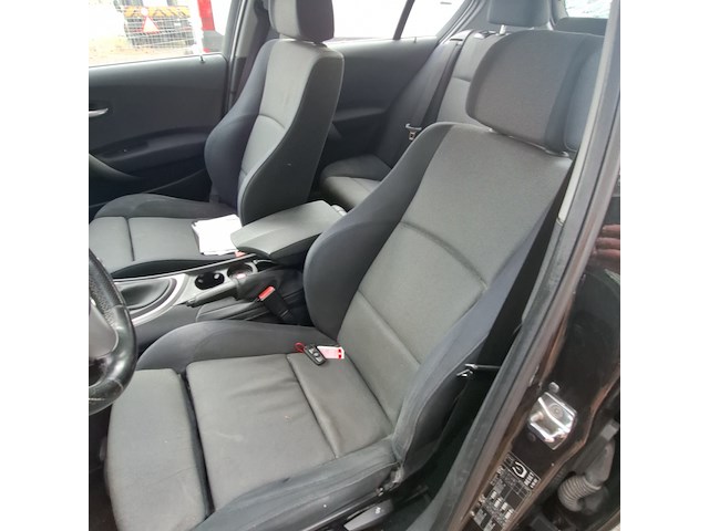 Personenauto, bmw, 1-serie, 118i high executive, 2006 - afbeelding 10 van  12