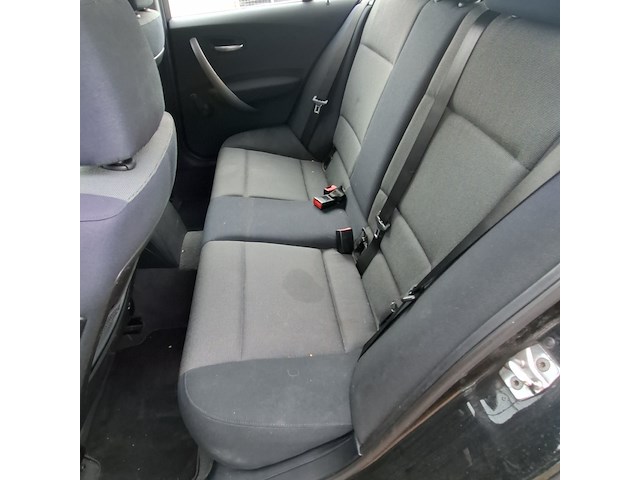 Personenauto, bmw, 1-serie, 118i high executive, 2006 - afbeelding 12 van  12