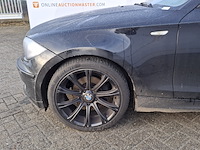 Personenauto, bmw, 1-serie, 118i high executive, 2007 - afbeelding 2 van  47