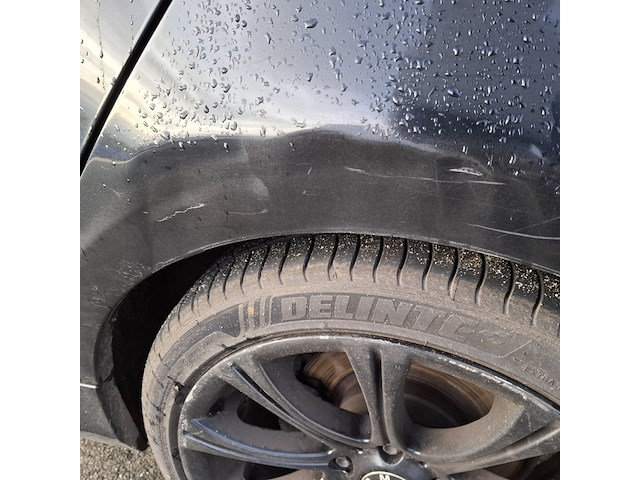 Personenauto, bmw, 1-serie, 118i high executive, 2007 - afbeelding 5 van  47