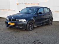 Personenauto, bmw, 1-serie, 118i high executive, 2007 - afbeelding 1 van  47