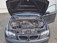 Personenauto, bmw, 1-serie, 118i high executive, 2007 - afbeelding 13 van  47