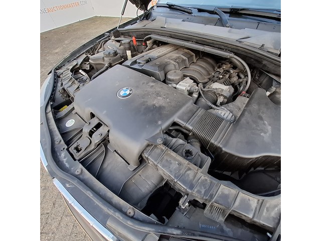 Personenauto, bmw, 1-serie, 118i high executive, 2007 - afbeelding 14 van  47