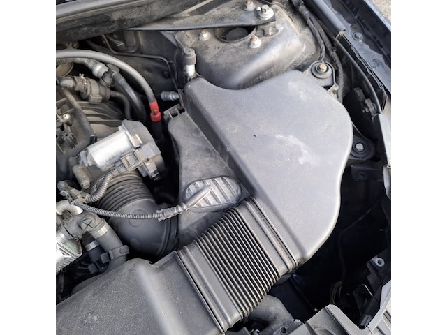 Personenauto, bmw, 1-serie, 118i high executive, 2007 - afbeelding 15 van  47