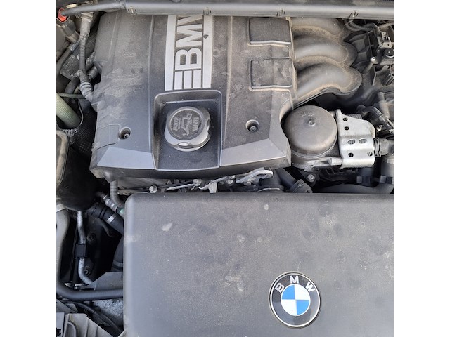 Personenauto, bmw, 1-serie, 118i high executive, 2007 - afbeelding 16 van  47