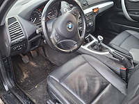 Personenauto, bmw, 1-serie, 118i high executive, 2007 - afbeelding 18 van  47