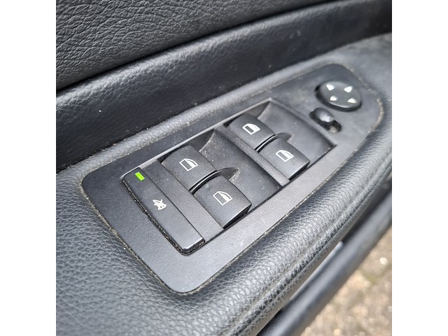 Personenauto, bmw, 1-serie, 118i high executive, 2007 - afbeelding 19 van  47