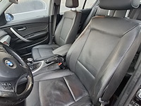 Personenauto, bmw, 1-serie, 118i high executive, 2007 - afbeelding 20 van  47