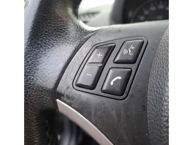 Personenauto, bmw, 1-serie, 118i high executive, 2007 - afbeelding 22 van  47