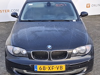 Personenauto, bmw, 1-serie, 118i high executive, 2007 - afbeelding 12 van  47
