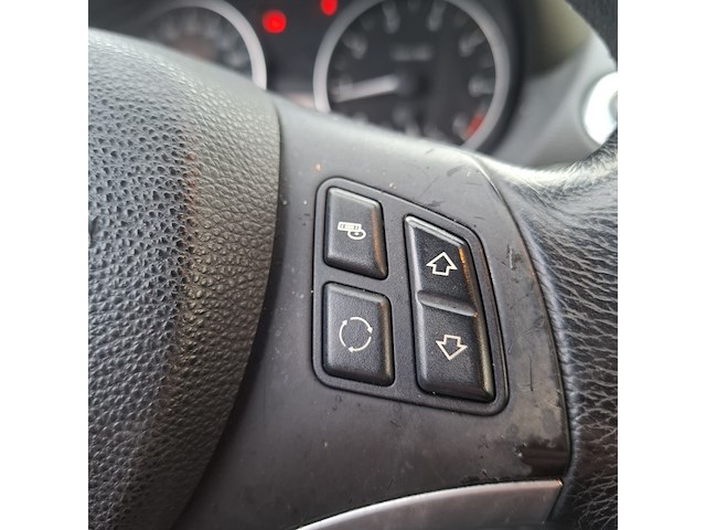 Personenauto, bmw, 1-serie, 118i high executive, 2007 - afbeelding 24 van  47